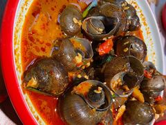 -老闵田螺馆·南昌市井菜·特色小吃(总店)