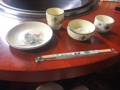 -忆乡情铁锅炖鱼饭店(延庆店)