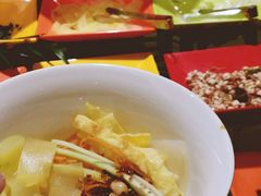 -元一希尔顿酒店·禅自助餐厅·啤酒花园