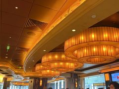 -The Cheesecake Factory 芝乐坊餐厅(王府中環店)