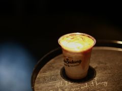 -SeekSeeking咖啡专门店(堰塘街店)