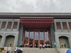 -遵义会议纪念馆