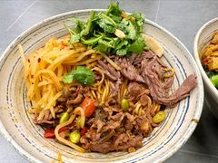 -梅溪·小伙子干挑面(安吉总店)