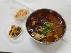 -金牌罗记肠旺面(蔡家街店)