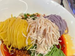 -南锣肥猫·麻辣烤鱼·15年现烤现卖(通州领展店)