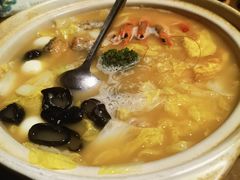 老宁波三鲜-老宁波1381餐厅(宏泰广场店)