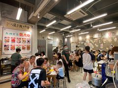 -东排食堂长沙小吃大排档(五一广场店)