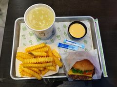 -Shake Shack(西单大悦城店)
