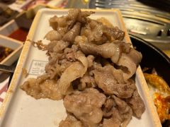 -喜来稀肉(北外滩白玉兰广场店)