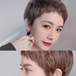 -丽时 Hair Salon