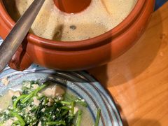 -白家寨子·山野白族菜(古城总店)