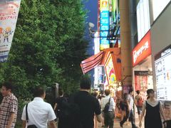 -秋叶原电器街