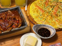 -干杯小木屋米酒店(罗斯福店)