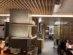 -船歌·鱼水饺青岛菜(闽江二路店)