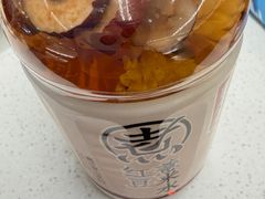 -荷花亭·湖北融合菜(中商广场店)