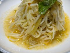 酸辣土豆丝-阿西娅食府(中关村店)