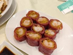 -兴悦酒家(保利克洛维店)