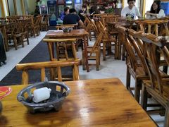 -胡师傅三下锅(汽车站店)
