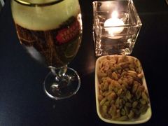 -Ish Whiskey&Cocktail Bar酒吧(合生麒麟新天地店)