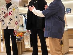 -LV路易威登(德基广场店)