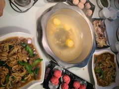 -潮发潮汕牛肉店(龙洞店)