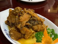 -吴门人家·苏宴宫廷菜(拙政园店)