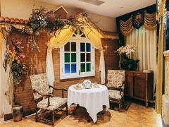 -叶叶菩提·晋福宫