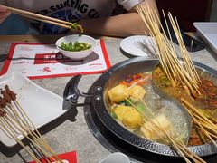 -成都玉林串串香(世纪港湾店)