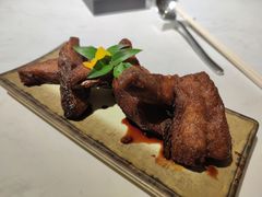 -荟廷·晶萃(陆家嘴尚悦湾店)