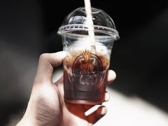 -COFFEE HOLIC(朝外SOHO店)