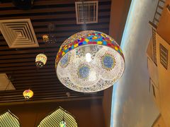 -君邦火锅(新疆大厦店)
