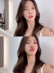 点击看大图 -3AM·S HAIR SALON烫发染发接发