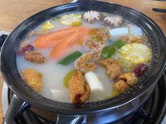 -大众饭店