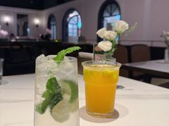 -静香HOUSE·全时段融合餐厅(七星欢乐颂店)
