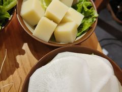 -黔三一夺夺粉酸汤火锅(百信店)