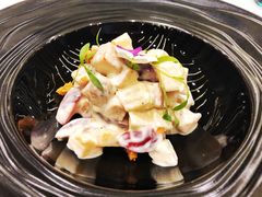 -西山人家·二十年老字号农家菜(旺山店)