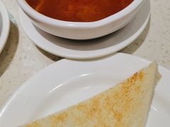罗宋汤-香港新发烧腊茶餐厅(书城店)