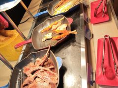 -长沙芙蓉国温德姆至尊豪廷大酒店-自助餐厅