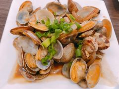 -海坛特色小吃·只做平潭特色菜(平潭店)