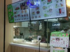 -甲乙饼·手工牛肉饼(天通苑华联店)