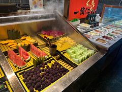 -一绪に寿喜烧自助(世茂广场店)