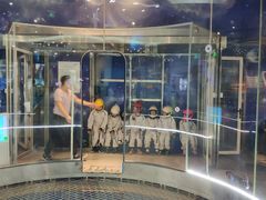 -飞行家太空体验馆(祥云小镇店)