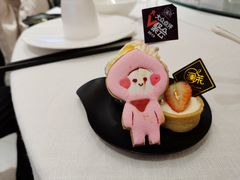 -L'amour澜茉·轻法餐