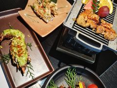 -花潮料理艺食馆(SM新生活广场店)