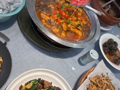 -大师傅金奖啤酒鱼(西街口总店)