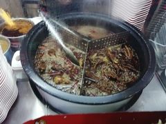 -阿利茄汁面(二七万达店)