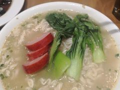 -澳门陈光记烧味饭店(郎家园店)