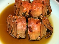 -蟹榭·本帮江浙菜·蟹宴(五角场合生汇商场店)