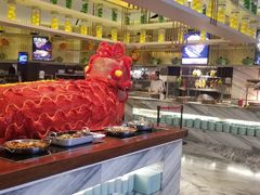 -堂会·KTV·自助餐·团建聚会(天河店)