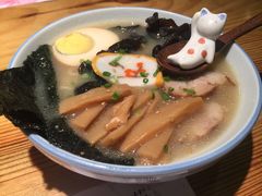 -花潮料理艺食馆(世欧广场店)